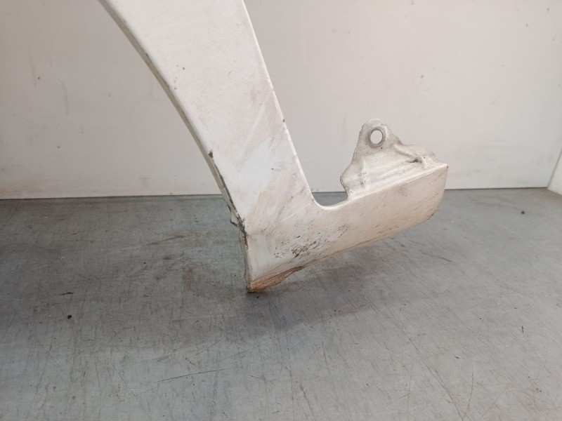 Recambio de aleta delantera izquierda para peugeot bipper (aa_) 1.4 hdi referencia OEM IAM    Recambio de aleta delantera izquierda para peugeot bipper (aa_) 1.4 hdi referencia OEM IAM