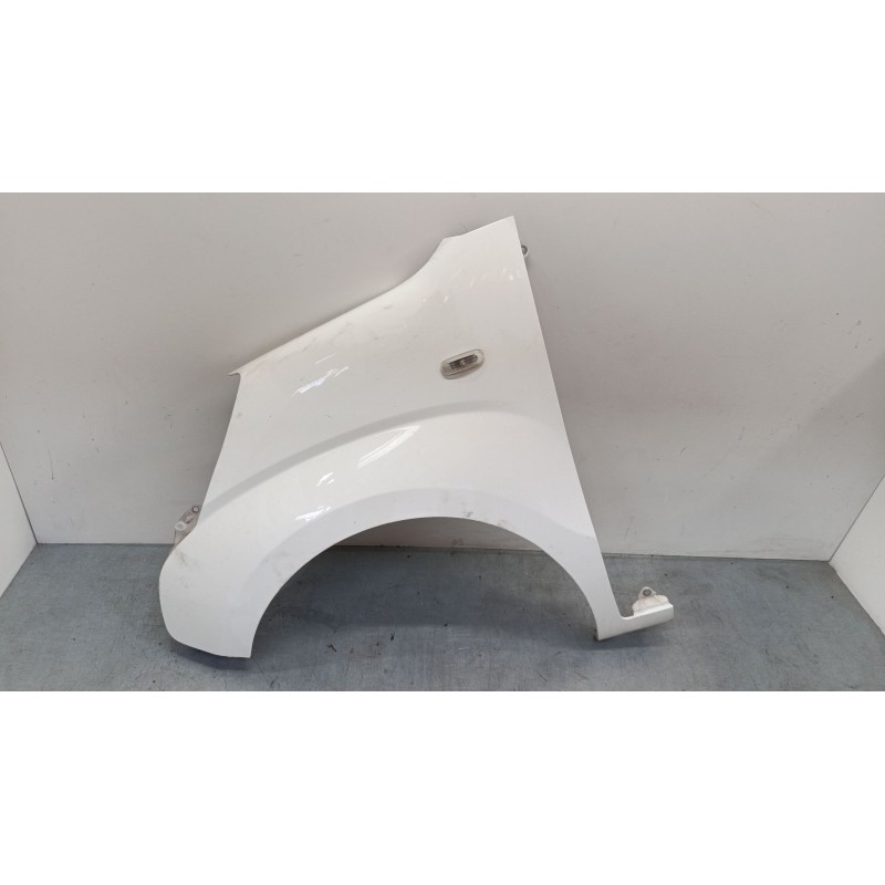 Recambio de aleta delantera izquierda para peugeot bipper (aa_) 1.4 hdi referencia OEM IAM    Recambio de aleta delantera izquierda para peugeot bipper (aa_) 1.4 hdi referencia OEM IAM