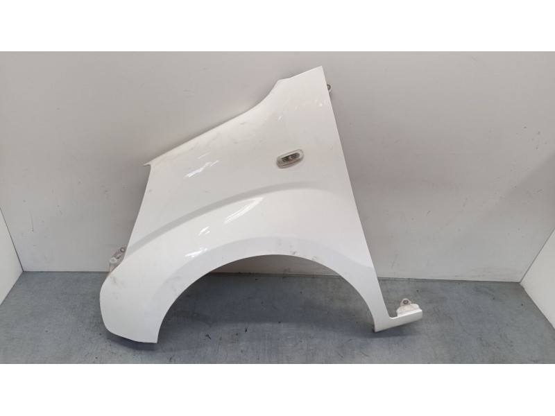 Recambio de aleta delantera izquierda para peugeot bipper (aa_) 1.4 hdi referencia OEM IAM    Recambio de aleta delantera izquierda para peugeot bipper (aa_) 1.4 hdi referencia OEM IAM