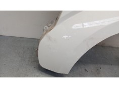 Recambio de aleta delantera izquierda para peugeot bipper (aa_) 1.4 hdi referencia OEM IAM    2