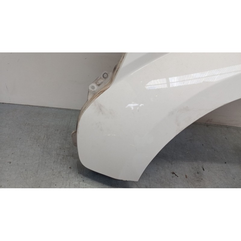 Recambio de aleta delantera izquierda para peugeot bipper (aa_) 1.4 hdi referencia OEM IAM    Recambio de aleta delantera izquierda para peugeot bipper (aa_) 1.4 hdi referencia OEM IAM