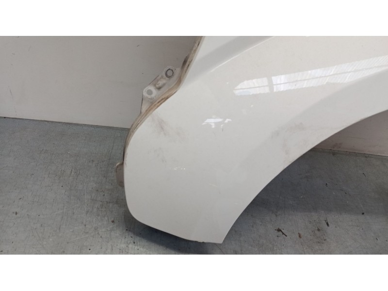 Recambio de aleta delantera izquierda para peugeot bipper (aa_) 1.4 hdi referencia OEM IAM    Recambio de aleta delantera izquierda para peugeot bipper (aa_) 1.4 hdi referencia OEM IAM