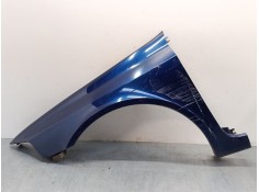 Recambio de aleta delantera izquierda para renault laguna ii (bg0/1_) 1.9 dci (bg08, bg0g) referencia OEM IAM