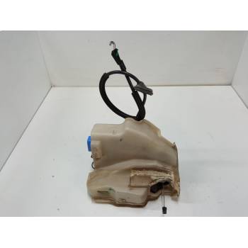 CERRADURA PUERTA DELANTERA IZQUIERDA 