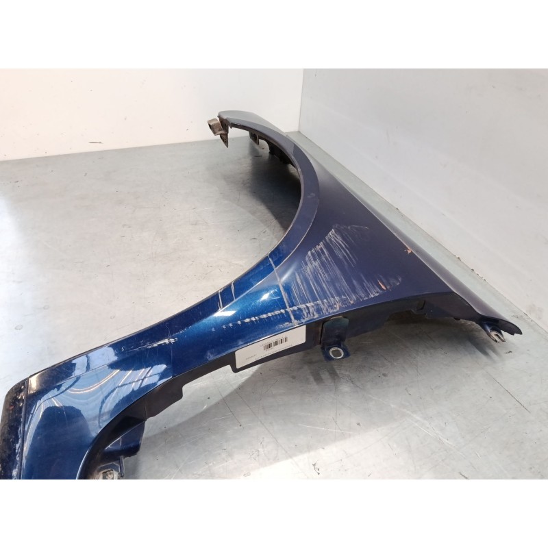 Recambio de aleta delantera izquierda para renault laguna ii (bg0/1_) 1.9 dci (bg08, bg0g) referencia OEM IAM    Recambio de aleta delantera izquierda para renault laguna ii (bg0/1_) 1.9 dci (bg08, bg0g) referencia OEM IAM