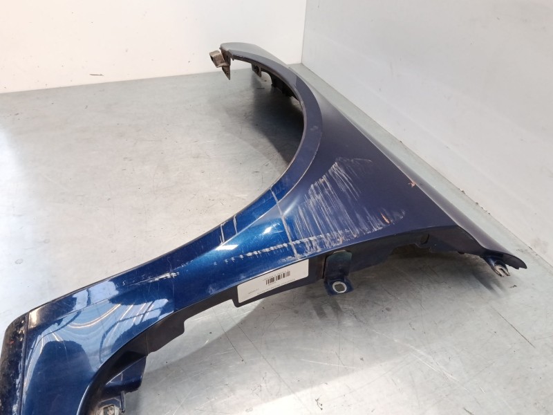 Recambio de aleta delantera izquierda para renault laguna ii (bg0/1_) 1.9 dci (bg08, bg0g) referencia OEM IAM    Recambio de aleta delantera izquierda para renault laguna ii (bg0/1_) 1.9 dci (bg08, bg0g) referencia OEM IAM