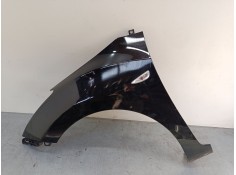 Recambio de aleta delantera izquierda para hyundai i30 (gd) 1.4 crdi referencia OEM IAM