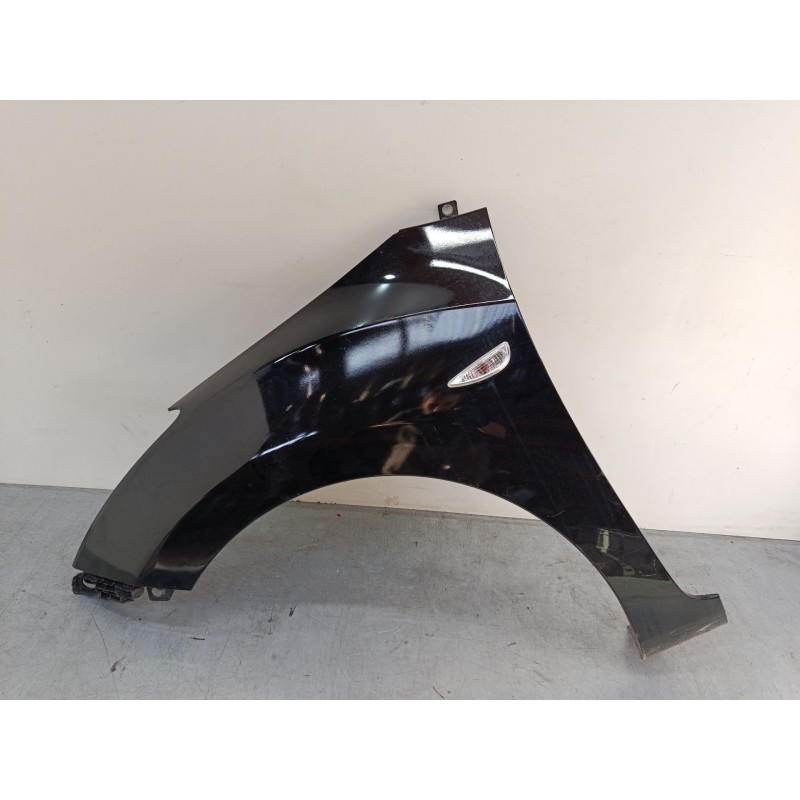 Recambio de aleta delantera izquierda para hyundai i30 (gd) 1.4 crdi referencia OEM IAM    Recambio de aleta delantera izquierda para hyundai i30 (gd) 1.4 crdi referencia OEM IAM