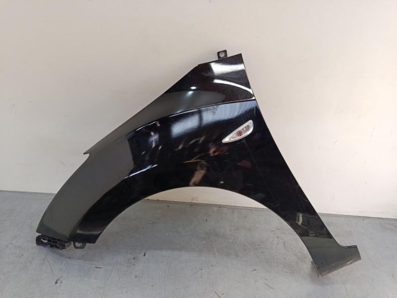 Recambio de aleta delantera izquierda para hyundai i30 (gd) 1.4 crdi referencia OEM IAM    Recambio de aleta delantera izquierda para hyundai i30 (gd) 1.4 crdi referencia OEM IAM