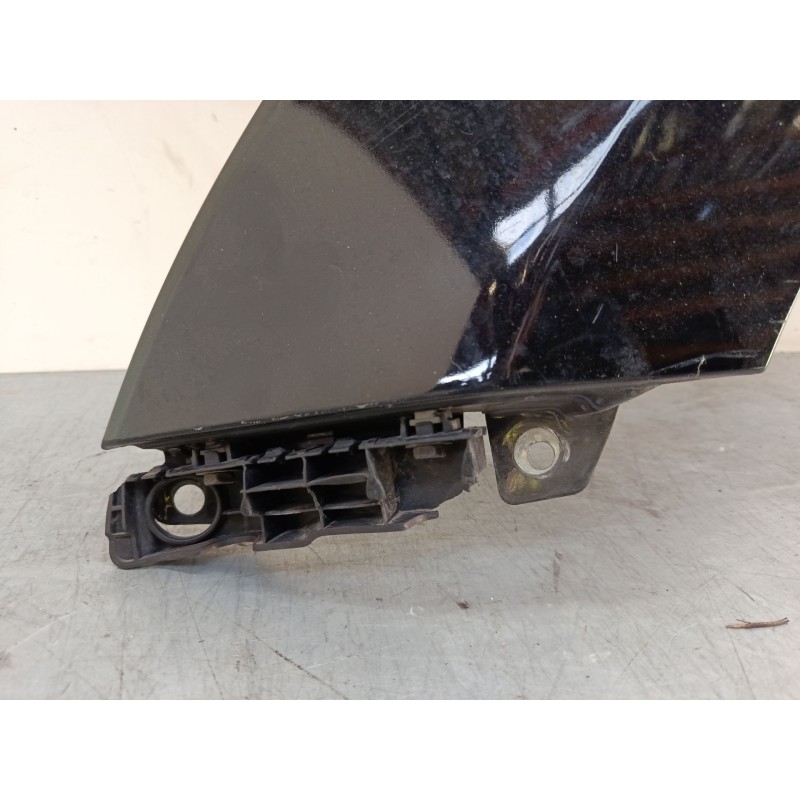 Recambio de aleta delantera izquierda para hyundai i30 (gd) 1.4 crdi referencia OEM IAM    Recambio de aleta delantera izquierda para hyundai i30 (gd) 1.4 crdi referencia OEM IAM