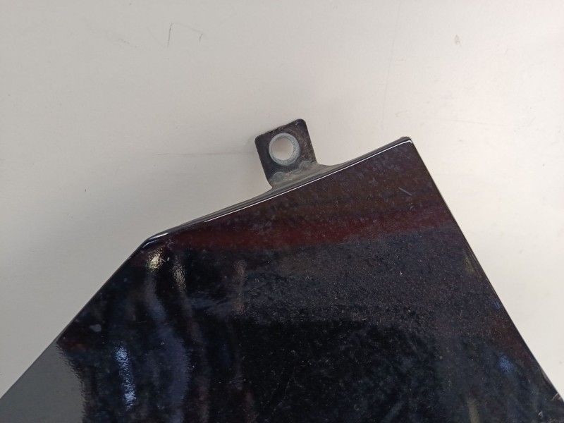 Recambio de aleta delantera izquierda para hyundai i30 (gd) 1.4 crdi referencia OEM IAM    Recambio de aleta delantera izquierda para hyundai i30 (gd) 1.4 crdi referencia OEM IAM