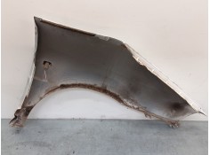 Recambio de aleta delantera izquierda para citroën jumpy i (u6u_) 1.9 d referencia OEM IAM    2