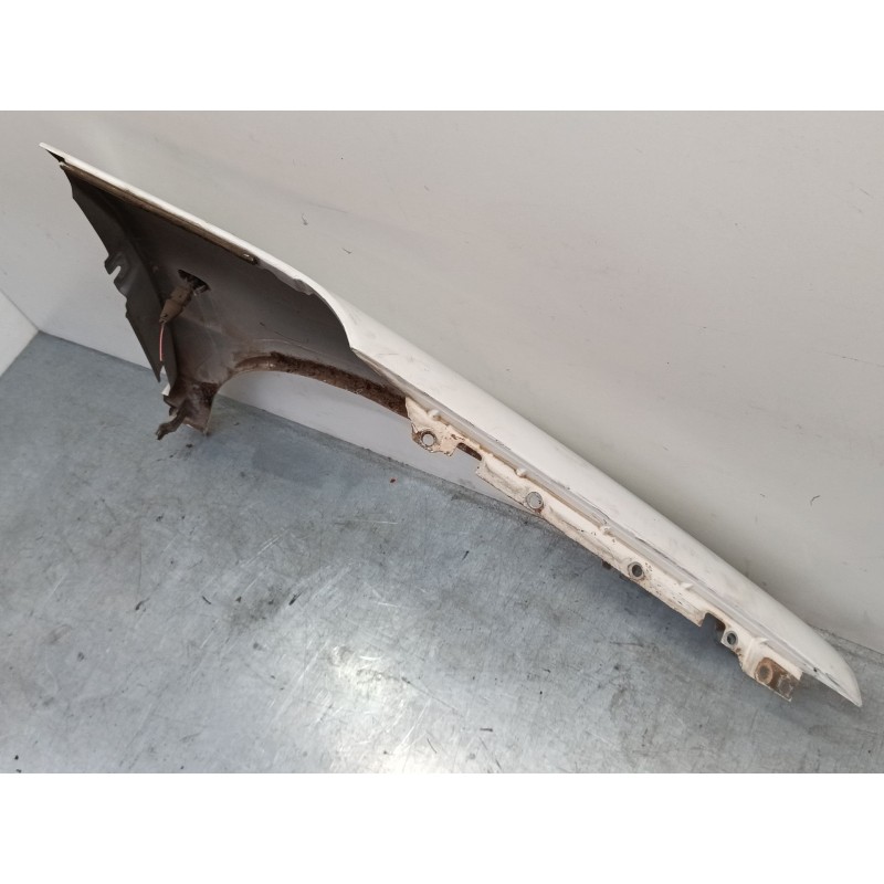 Recambio de aleta delantera izquierda para citroën jumpy i (u6u_) 1.9 d referencia OEM IAM    Recambio de aleta delantera izquierda para citroën jumpy i (u6u_) 1.9 d referencia OEM IAM