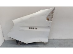 Recambio de aleta delantera izquierda para iveco daily v furgoneta 29s13, 29l13, 35c13, 35s13, 40c13, 40s13 referencia OEM IAM