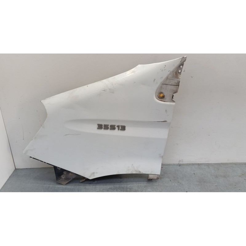 Recambio de aleta delantera izquierda para iveco daily v furgoneta 29s13, 29l13, 35c13, 35s13, 40c13, 40s13 referencia OEM IAM   Recambio de aleta delantera izquierda para iveco daily v furgoneta 29s13, 29l13, 35c13, 35s13, 40c13, 40s13 referencia OEM IAM