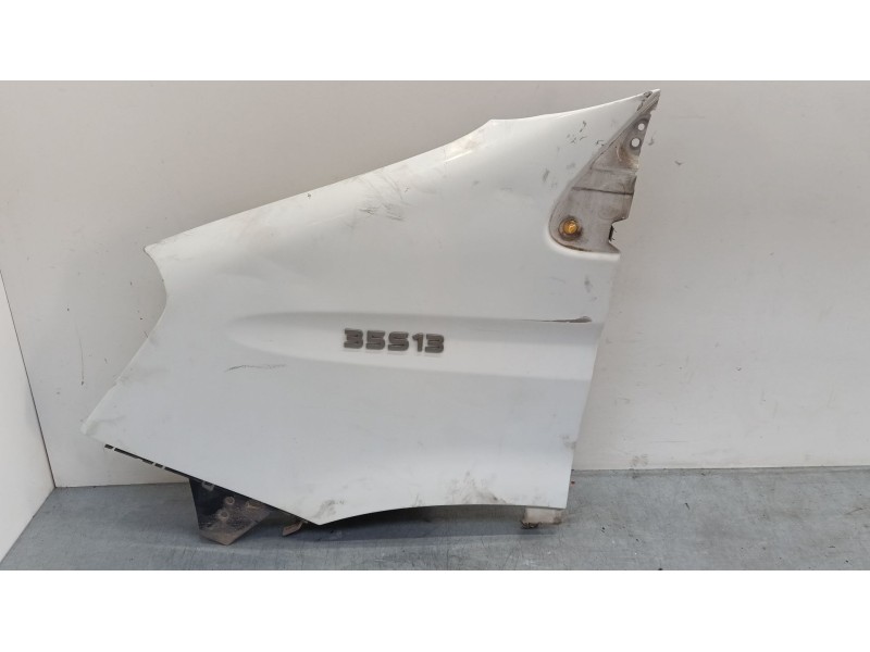 Recambio de aleta delantera izquierda para iveco daily v furgoneta 29s13, 29l13, 35c13, 35s13, 40c13, 40s13 referencia OEM IAM   Recambio de aleta delantera izquierda para iveco daily v furgoneta 29s13, 29l13, 35c13, 35s13, 40c13, 40s13 referencia OEM IAM