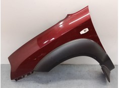 Recambio de aleta delantera izquierda para hyundai tucson (jm) 2.0 referencia OEM IAM   