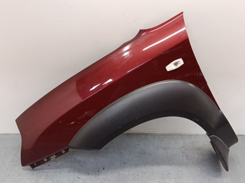 Recambio de aleta delantera izquierda para hyundai tucson (jm) 2.0 referencia OEM IAM   