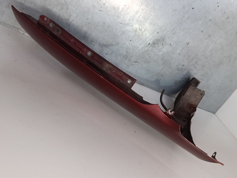 Recambio de aleta delantera izquierda para hyundai tucson (jm) 2.0 referencia OEM IAM   