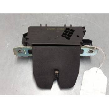 CERRADURA MALETERO / PORTON 