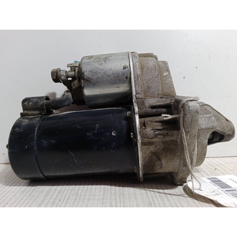 Recambio de motor arranque para opel corsa d (s07) 1.2 (l08, l68) referencia OEM IAM F438522  