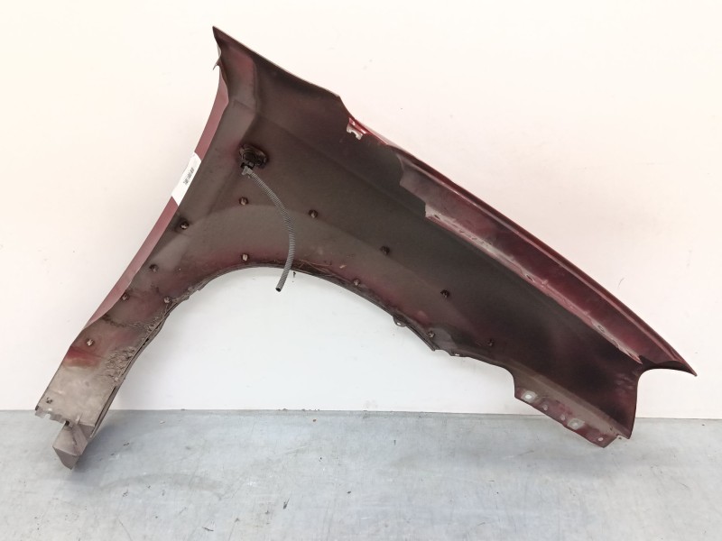 Recambio de aleta delantera izquierda para hyundai tucson (jm) 2.0 referencia OEM IAM   