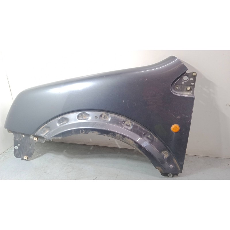 Recambio de aleta delantera izquierda para ford transit connect (p65_, p70_, p80_) 1.8 di referencia OEM IAM    Recambio de aleta delantera izquierda para ford transit connect (p65_, p70_, p80_) 1.8 di referencia OEM IAM