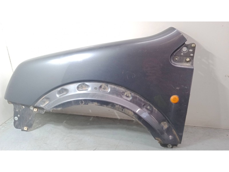 Recambio de aleta delantera izquierda para ford transit connect (p65_, p70_, p80_) 1.8 di referencia OEM IAM    Recambio de aleta delantera izquierda para ford transit connect (p65_, p70_, p80_) 1.8 di referencia OEM IAM