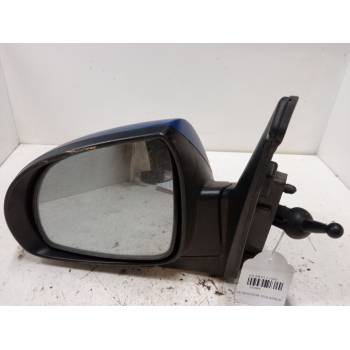 RETROVISOR IZQUIERDO 