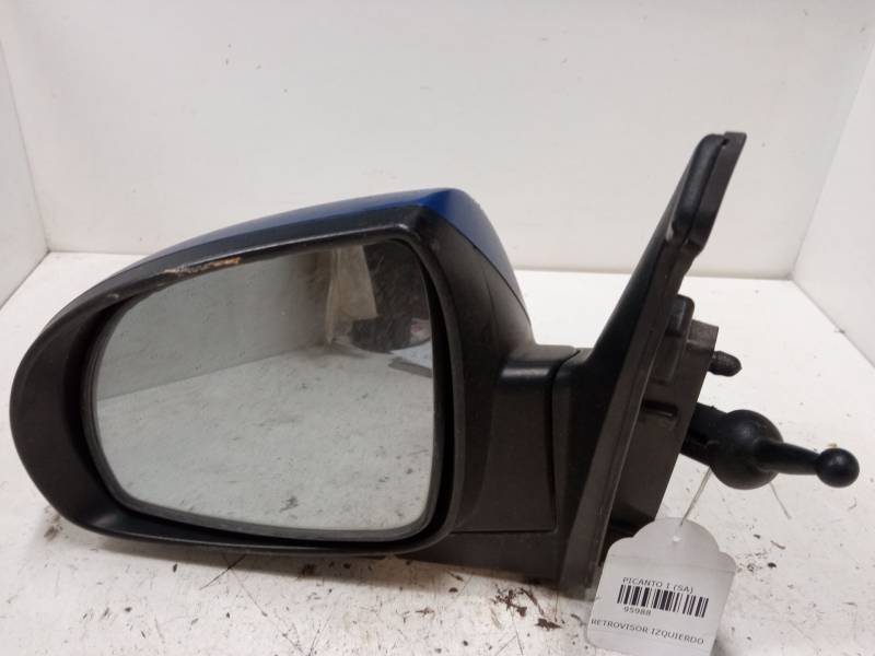 RETROVISOR IZQUIERDO 