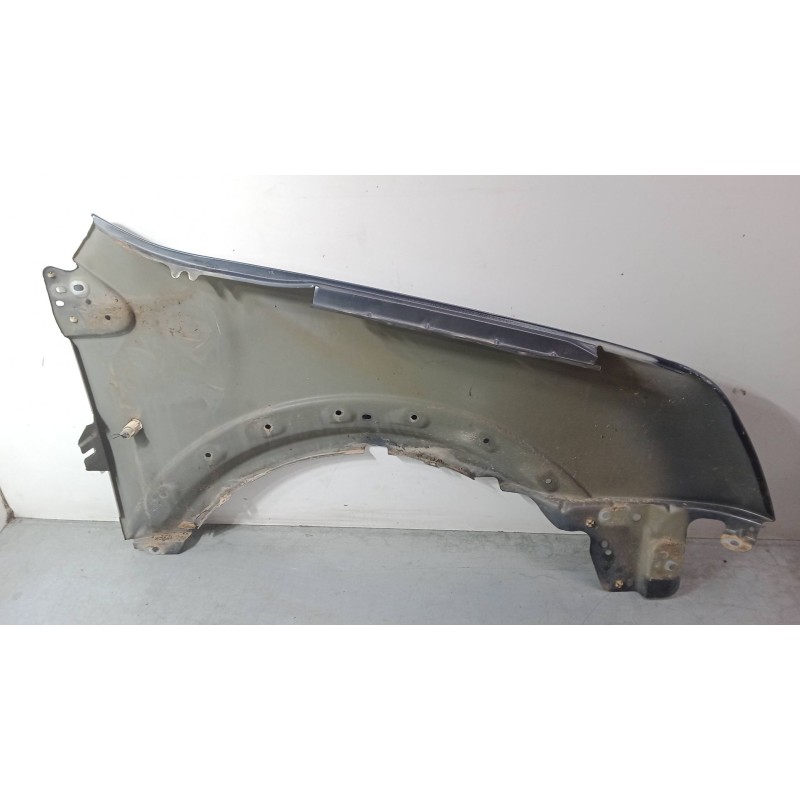 Recambio de aleta delantera izquierda para ford transit connect (p65_, p70_, p80_) 1.8 di referencia OEM IAM    Recambio de aleta delantera izquierda para ford transit connect (p65_, p70_, p80_) 1.8 di referencia OEM IAM