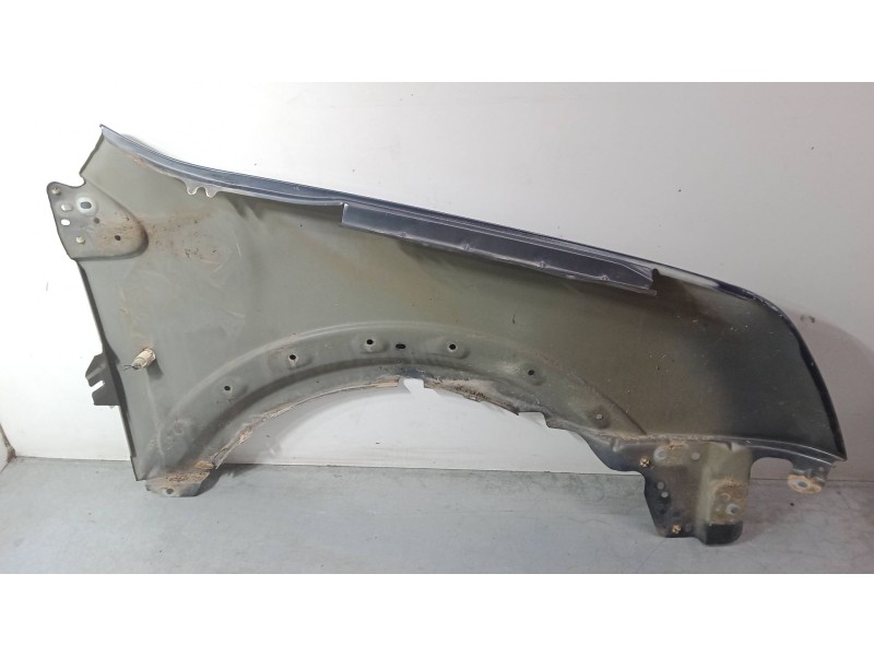 Recambio de aleta delantera izquierda para ford transit connect (p65_, p70_, p80_) 1.8 di referencia OEM IAM    Recambio de aleta delantera izquierda para ford transit connect (p65_, p70_, p80_) 1.8 di referencia OEM IAM