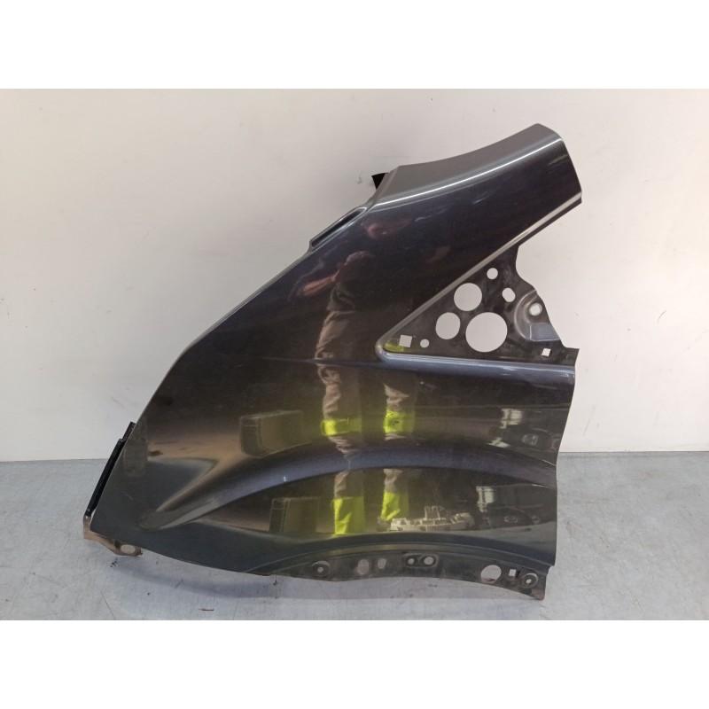 Recambio de aleta delantera izquierda para ford transit v363 autobús (fad, fbd) 2.2 tdci rwd referencia OEM IAM    Recambio de aleta delantera izquierda para ford transit v363 autobús (fad, fbd) 2.2 tdci rwd referencia OEM IAM