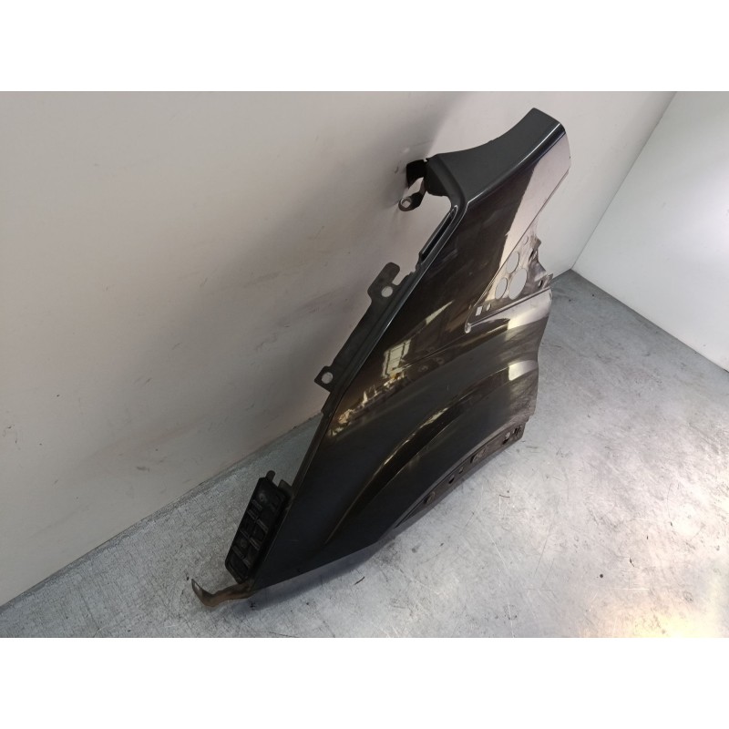 Recambio de aleta delantera izquierda para ford transit v363 autobús (fad, fbd) 2.2 tdci rwd referencia OEM IAM    Recambio de aleta delantera izquierda para ford transit v363 autobús (fad, fbd) 2.2 tdci rwd referencia OEM IAM