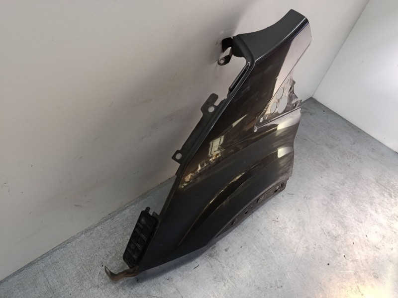 Recambio de aleta delantera izquierda para ford transit v363 autobús (fad, fbd) 2.2 tdci rwd referencia OEM IAM    Recambio de aleta delantera izquierda para ford transit v363 autobús (fad, fbd) 2.2 tdci rwd referencia OEM IAM