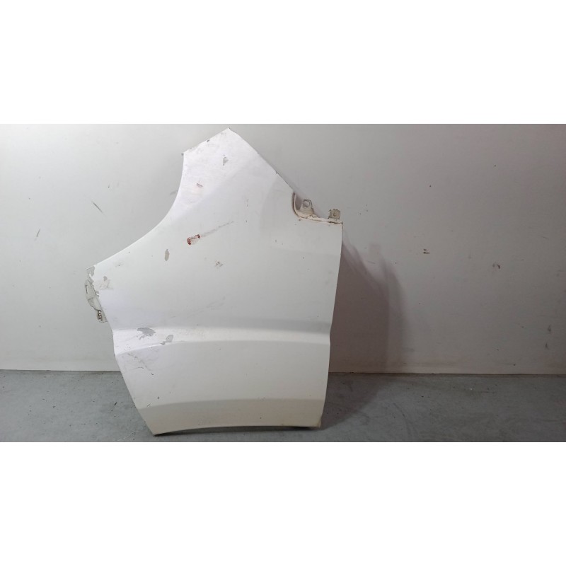 Recambio de aleta delantera izquierda para peugeot boxer caja/chasis 2.2 hdi 120 referencia OEM IAM    Recambio de aleta delantera izquierda para peugeot boxer caja/chasis 2.2 hdi 120 referencia OEM IAM