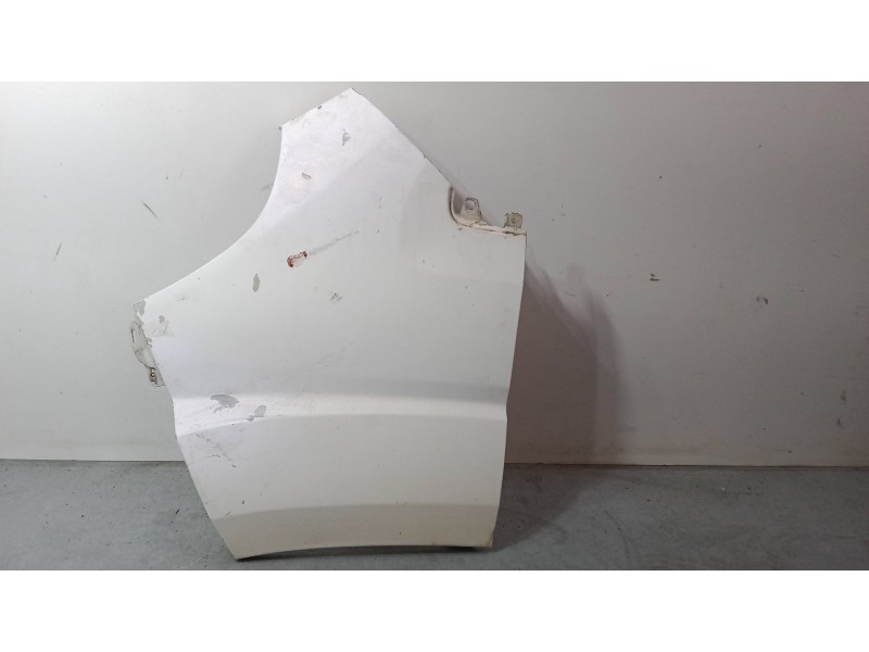 Recambio de aleta delantera izquierda para peugeot boxer caja/chasis 2.2 hdi 120 referencia OEM IAM    Recambio de aleta delantera izquierda para peugeot boxer caja/chasis 2.2 hdi 120 referencia OEM IAM