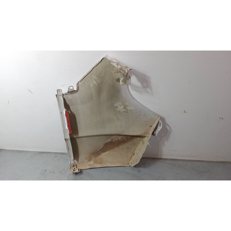 Recambio de aleta delantera izquierda para peugeot boxer caja/chasis 2.2 hdi 120 referencia OEM IAM    Recambio de aleta delantera izquierda para peugeot boxer caja/chasis 2.2 hdi 120 referencia OEM IAM