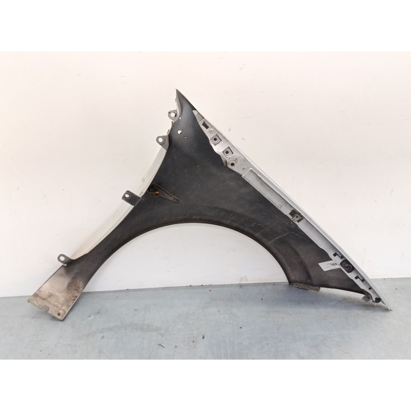 Recambio de aleta delantera izquierda para renault megane ii (bm0/1_, cm0/1_) 1.5 dci (bm1e, cm1e) referencia OEM IAM   