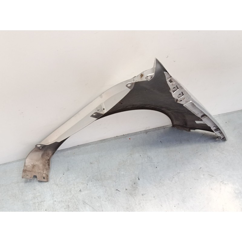 Recambio de aleta delantera izquierda para renault megane ii (bm0/1_, cm0/1_) 1.5 dci (bm1e, cm1e) referencia OEM IAM   