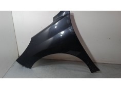 Recambio de aleta delantera izquierda para peugeot 207/207+ (wa_, wc_) 1.4 16v referencia OEM IAM