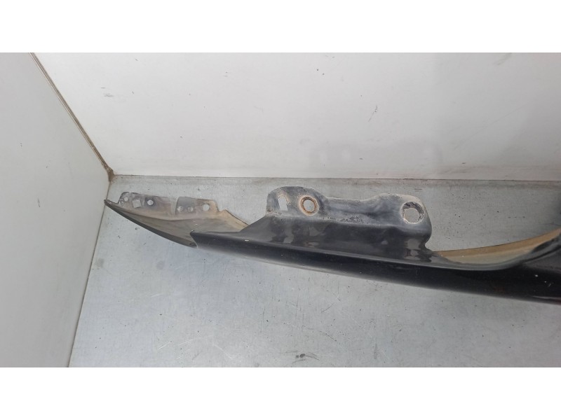 Recambio de aleta delantera izquierda para peugeot 207/207+ (wa_, wc_) 1.4 16v referencia OEM IAM    Recambio de aleta delantera izquierda para peugeot 207/207+ (wa_, wc_) 1.4 16v referencia OEM IAM