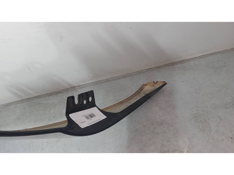 Recambio de aleta delantera izquierda para peugeot 207/207+ (wa_, wc_) 1.4 16v referencia OEM IAM    Recambio de aleta delantera izquierda para peugeot 207/207+ (wa_, wc_) 1.4 16v referencia OEM IAM