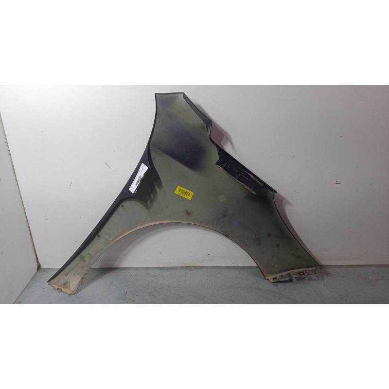 Recambio de aleta delantera izquierda para peugeot 207/207+ (wa_, wc_) 1.4 16v referencia OEM IAM    Recambio de aleta delantera izquierda para peugeot 207/207+ (wa_, wc_) 1.4 16v referencia OEM IAM