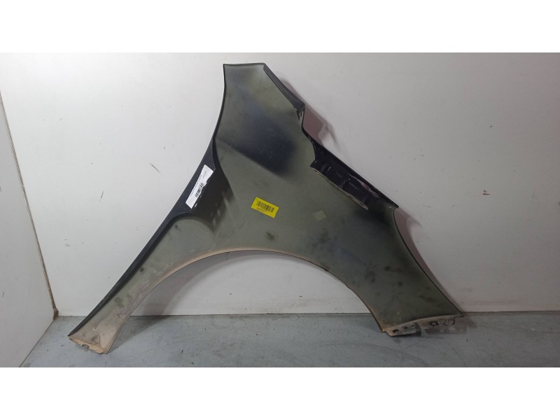 Recambio de aleta delantera izquierda para peugeot 207/207+ (wa_, wc_) 1.4 16v referencia OEM IAM    Recambio de aleta delantera izquierda para peugeot 207/207+ (wa_, wc_) 1.4 16v referencia OEM IAM