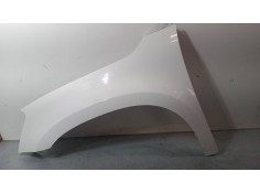 Recambio de aleta delantera izquierda para skoda yeti (5l) 2.0 tdi referencia OEM IAM