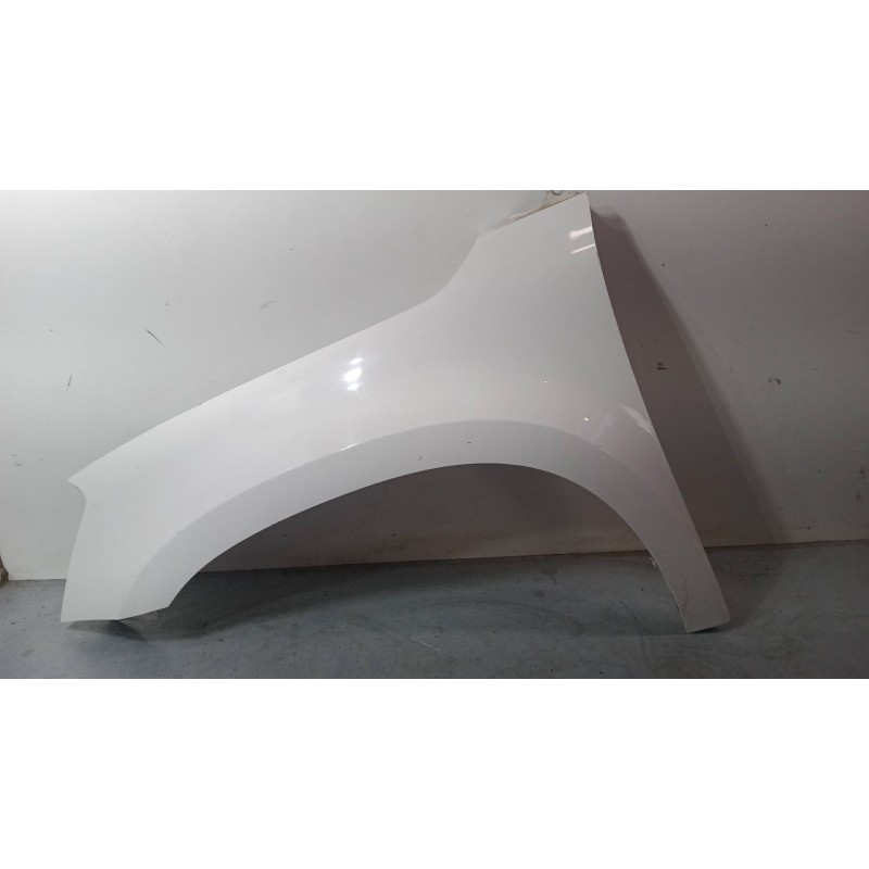 Recambio de aleta delantera izquierda para skoda yeti (5l) 2.0 tdi referencia OEM IAM    Recambio de aleta delantera izquierda para skoda yeti (5l) 2.0 tdi referencia OEM IAM