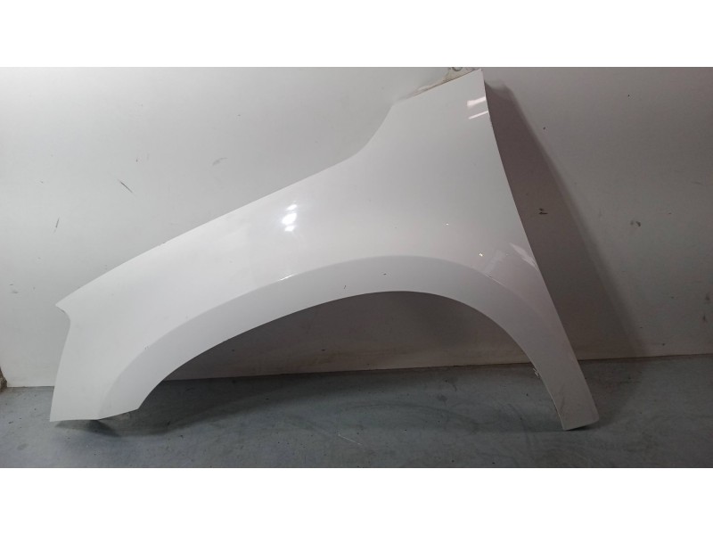 Recambio de aleta delantera izquierda para skoda yeti (5l) 2.0 tdi referencia OEM IAM    Recambio de aleta delantera izquierda para skoda yeti (5l) 2.0 tdi referencia OEM IAM