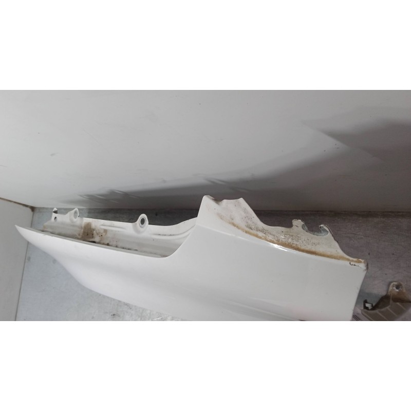 Recambio de aleta delantera izquierda para skoda yeti (5l) 2.0 tdi referencia OEM IAM    Recambio de aleta delantera izquierda para skoda yeti (5l) 2.0 tdi referencia OEM IAM