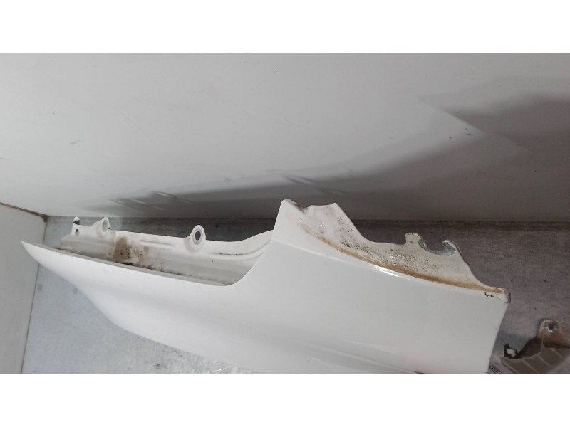 Recambio de aleta delantera izquierda para skoda yeti (5l) 2.0 tdi referencia OEM IAM    Recambio de aleta delantera izquierda para skoda yeti (5l) 2.0 tdi referencia OEM IAM